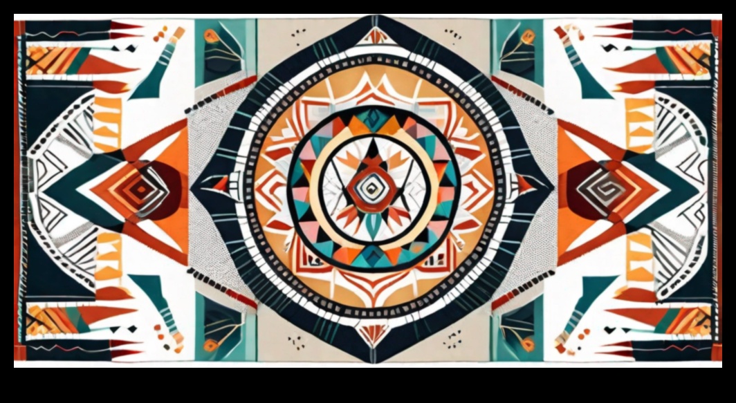 Indiāņu naratīvi: pamatiedzīvotāju perspektīvas mākslā