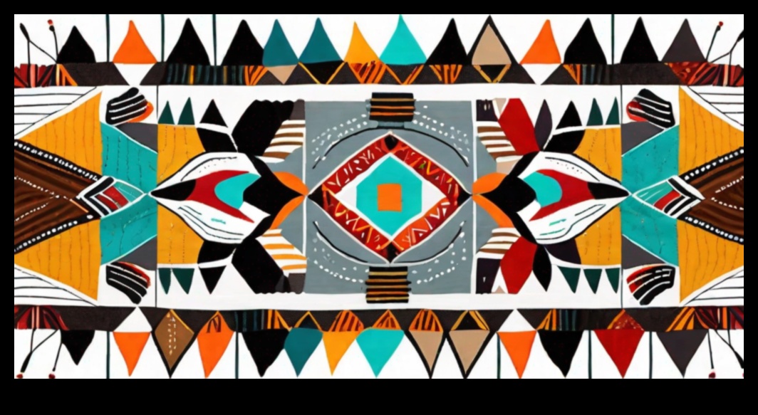 Indiāņu naratīvi: pamatiedzīvotāju perspektīvas mākslā