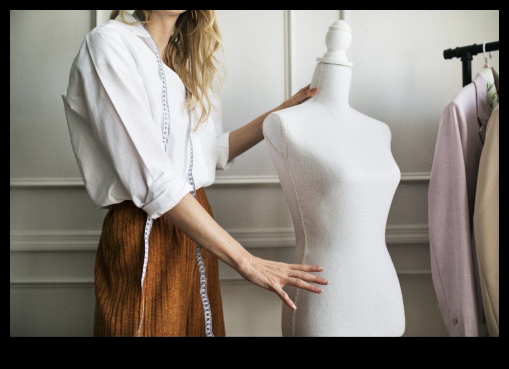 DIY apģērbi un aksesuāri, iedvesmojoties no mākslas kustībām