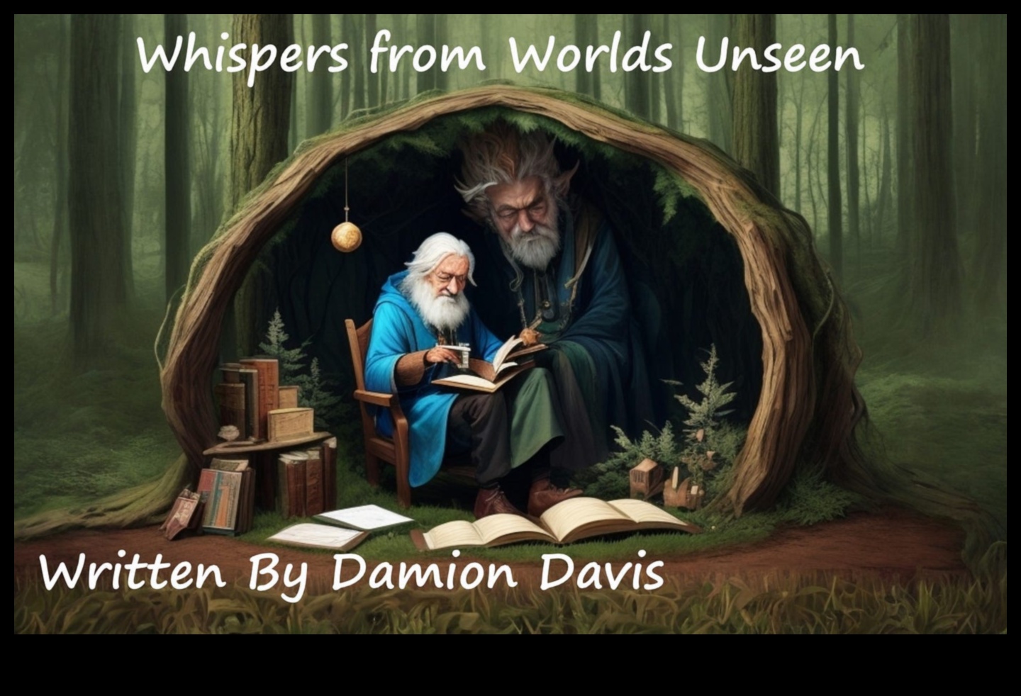 Izveidotas hronikas: stāsti, kas stāstīti jūsu lielajām drosmīgajām rokām