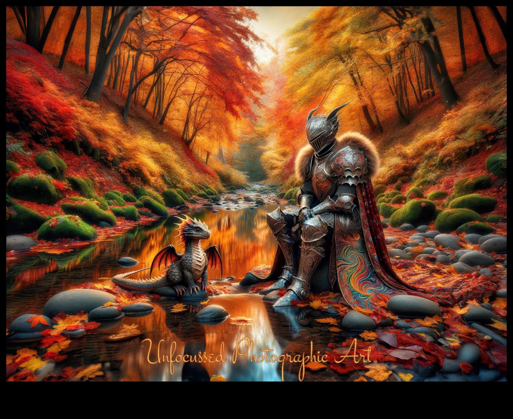 Izveidotas hronikas: stāsti, kas stāstīti jūsu lielajām drosmīgajām rokām