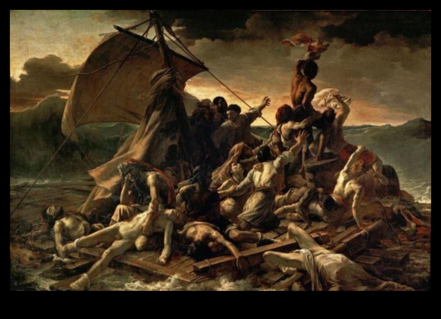 Politiskās gleznas: modernā māksla kā platforma sociālajiem komentāriem