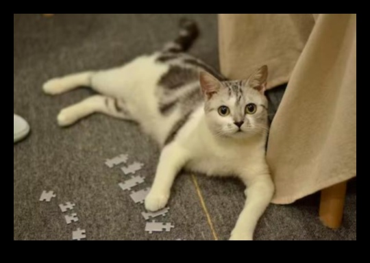 Kaķu frīstails Turpinājums: Deju rutīnas kaķiem un īpašniekiem