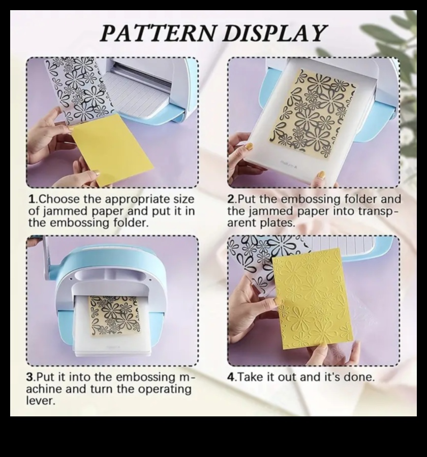 Papīra izgatavošana ar roku burtiem: personalizēta teksta pievienošana