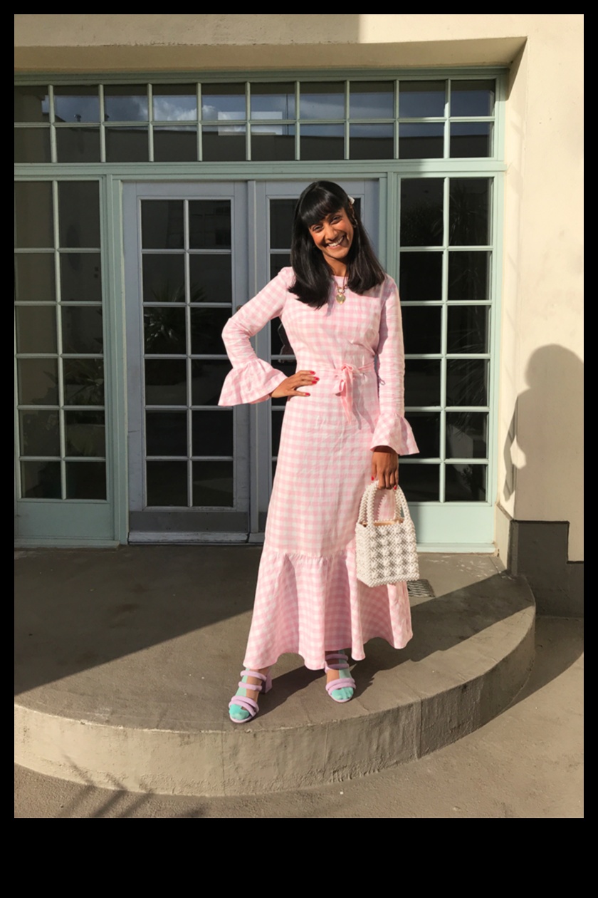 Personalizēta mode: DIY apģērbu un aksesuāru apmācības