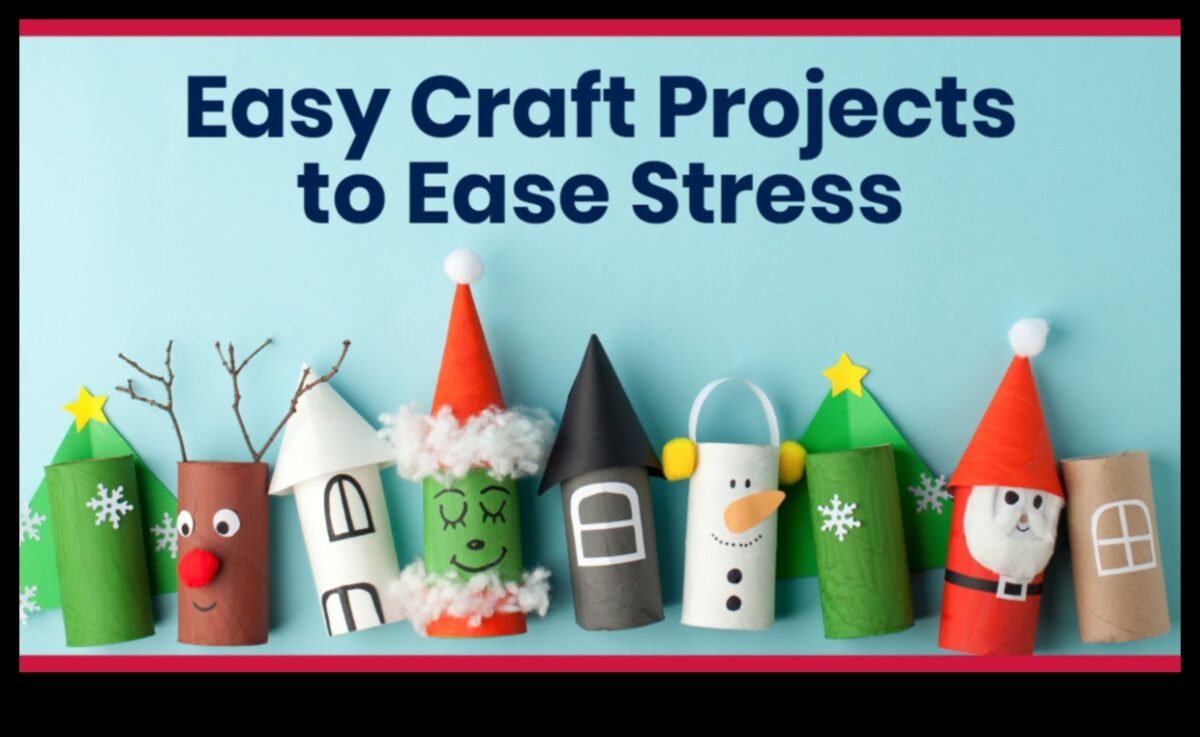 DIY amatniecība un pozitīvā psiholoģija: laimes māksla