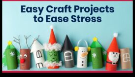 DIY amatniecība un pozitīvā psiholoģija: laimes māksla