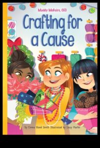 Amatniecība mērķim: DIY projekti, kas rada pārmaiņas