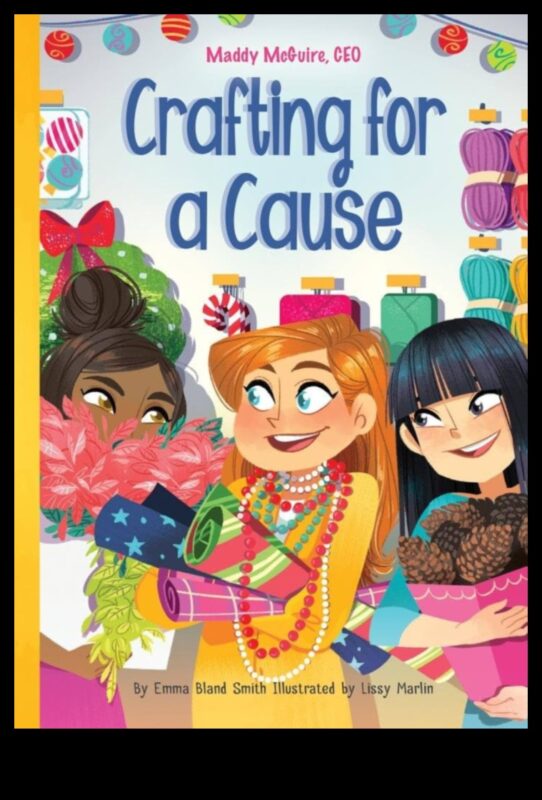 Amatniecība mērķim: DIY projekti, kas rada pārmaiņas