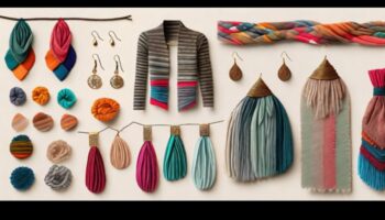 Roku darba prieks: DIY aksesuāri ikvienam gadījumam