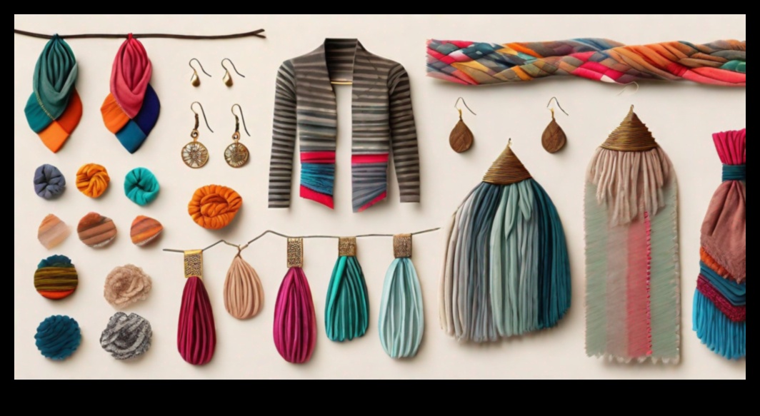 Roku darba prieks: DIY aksesuāri ikvienam gadījumam