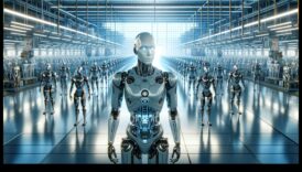 Automatizācijas vizualizācija: robotikas valoda