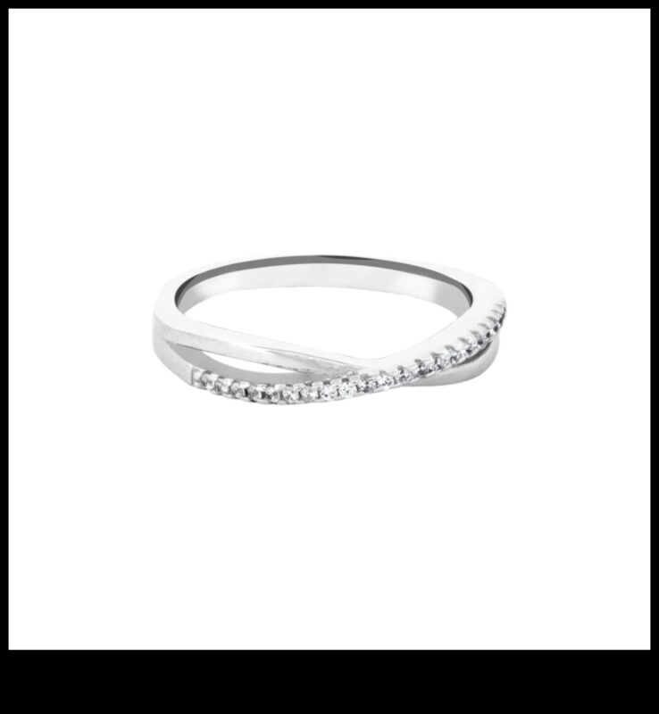 Bagātīgā oāze: iegremdējieties mūsu Oasis gredzenu ekstravagancē