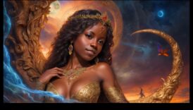 Baroka elegance: mākslinieciskās sarežģītības estētiskā pievilcība