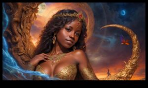 Baroka elegance: mākslinieciskās sarežģītības estētiskā pievilcība