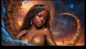 Baroka elegance: mākslinieciskās sarežģītības estētiskā pievilcība