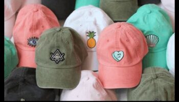 Ar rokām darinātas cepures un cepures: DIY aksesuāri katrai sezonai