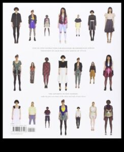 Personalizēta mode: DIY apģērbu un aksesuāru apmācības