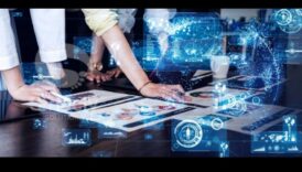 Digital Insights: Veidot rītdienu, izmantojot visprogresīvākos datu zinātnes risinājumus