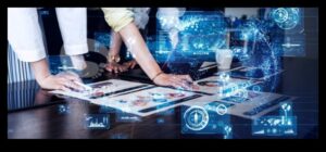 Digital Insights: Veidot rītdienu, izmantojot visprogresīvākos datu zinātnes risinājumus