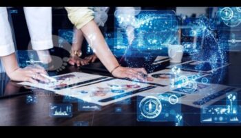 Digital Insights: Veidot rītdienu, izmantojot visprogresīvākos datu zinātnes risinājumus