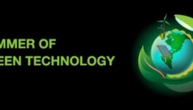 Eco-Warrior Marvels: nākotnes veidošana ar zaļo tehnoloģiju jauninājumiem