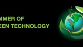 Eco-Warrior Marvels: nākotnes veidošana ar zaļo tehnoloģiju jauninājumiem