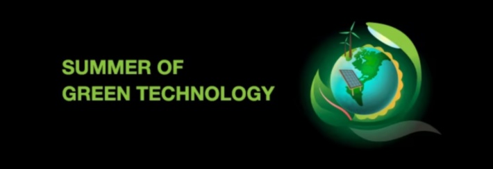 Eco-Warrior Marvels: nākotnes veidošana ar zaļo tehnoloģiju jauninājumiem