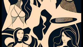 Embodied Elegance: The Intersection of Beauty and Body Art