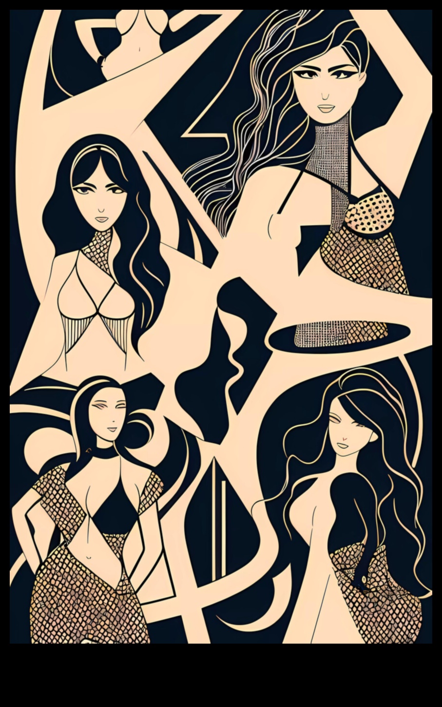 Embodied Elegance: The Intersection of Beauty and Body Art