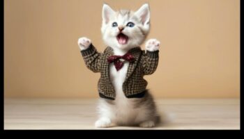 Kaķu frīstails Turpinājums: Deju rutīnas kaķiem un īpašniekiem