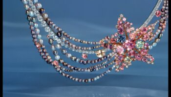 Gaismas pērles: aptveriet mūžīgā skaistuma mirdzumu