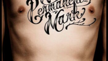 Ievērojams mantojums: tetovēšanas kultūras pastāvīgās ietekmes izpēte