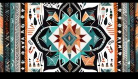 Indiāņu naratīvi: pamatiedzīvotāju perspektīvas mākslā