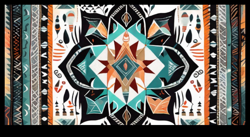 Indiāņu naratīvi: pamatiedzīvotāju perspektīvas mākslā