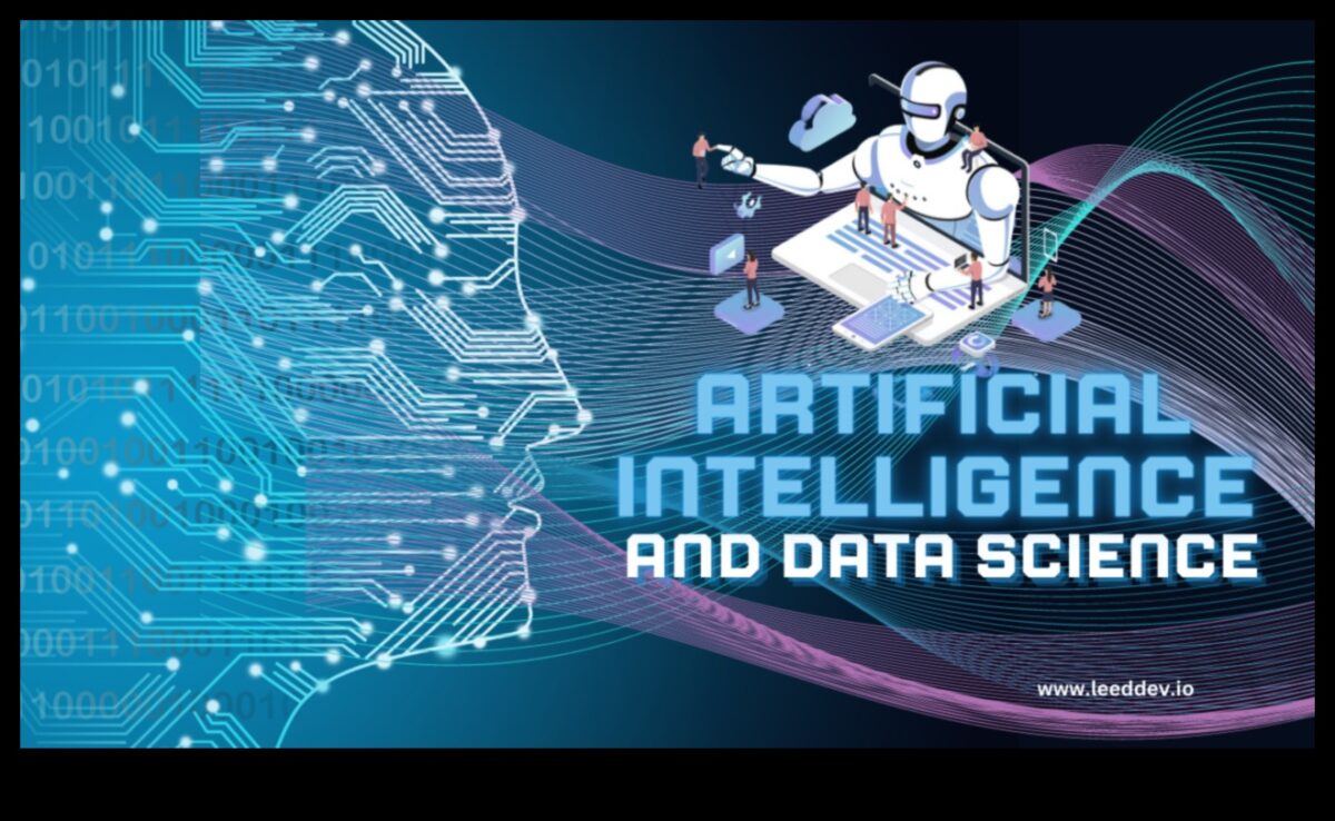 Inteliģences atklāšana: jaunākās datu zinātnes izpētes māksla