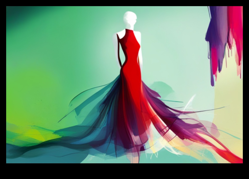 DIY apģērbi un aksesuāri, iedvesmojoties no mākslas kustībām