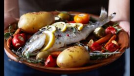 Jūras velšu spektrs: dažādi kulinārijas pielietojumi dažādām zivīm