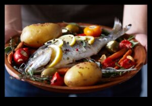 Jūras velšu spektrs: dažādi kulinārijas pielietojumi dažādām zivīm