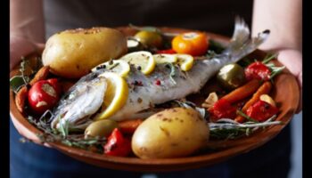 Jūras velšu spektrs: dažādi kulinārijas pielietojumi dažādām zivīm