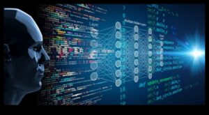 Kiberpionieri: vizuālās mākslas nākotnes veidošana un digitālie drošības pasākumi