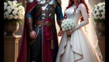 Kāzu mirdzums: izdaiļojiet savu ceļojumu ar mirdzumu