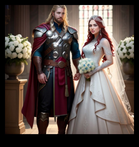 Kāzu mirdzums: izdaiļojiet savu ceļojumu ar mirdzumu