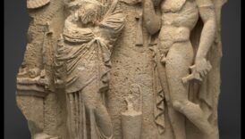 Republikāņu Roma: mākslinieciskie stili agrīnajā romiešu periodā