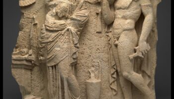 Republikāņu Roma: mākslinieciskie stili agrīnajā romiešu periodā