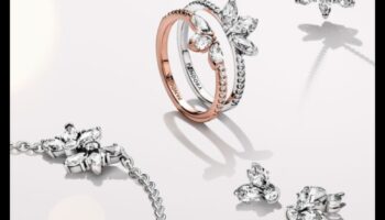 Mūžīgi šarms: atklājiet sieviešu dārgakmeņu nezūdošo skaistumu