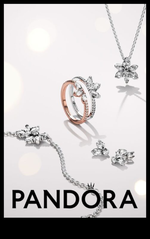 Mūžīgi šarms: atklājiet sieviešu dārgakmeņu nezūdošo skaistumu