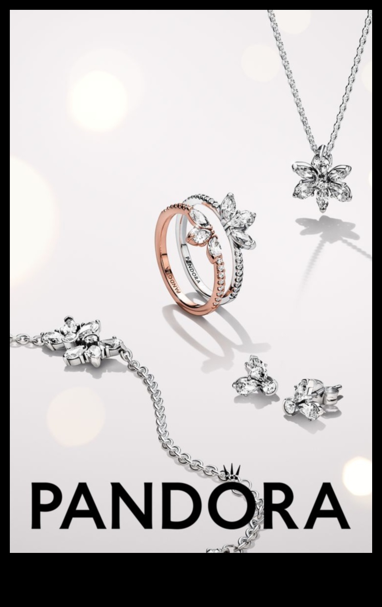 Mūžīgi šarms: atklājiet sieviešu dārgakmeņu nezūdošo skaistumu