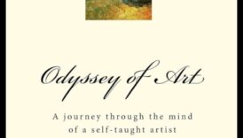 Ārpusējās mākslas odiseja: vizionāri un autodidakti mākslinieki