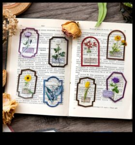 Papīra izgatavošana ar roku burtiem: personalizēta teksta pievienošana